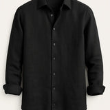 Men's Casual Shirt Fernache