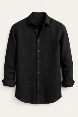 Men's Casual Shirt Fernache