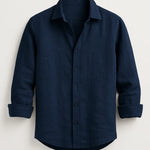 Men's Casual Shirt Fernache