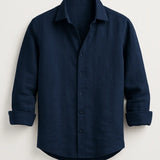 Men's Casual Shirt Fernache