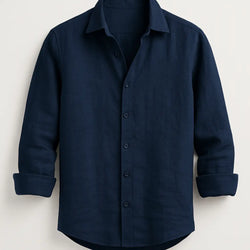 Men's Casual Shirt Fernache
