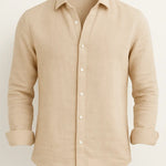 Men's Casual Shirt Fernache