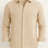 Men's Casual Shirt Fernache