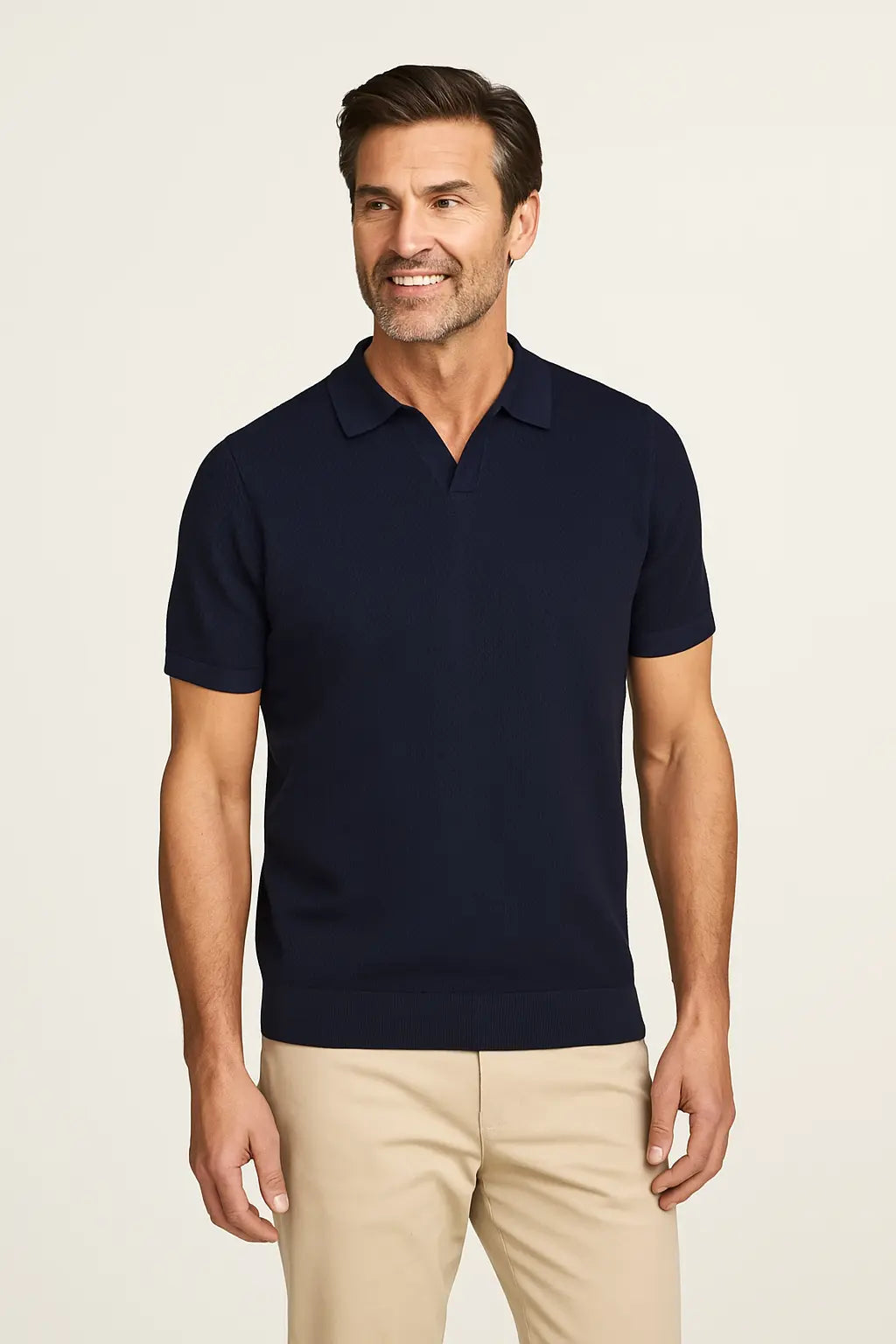 Fenice Polo-shirt Fernache