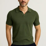 Fenice Polo-shirt Fernache