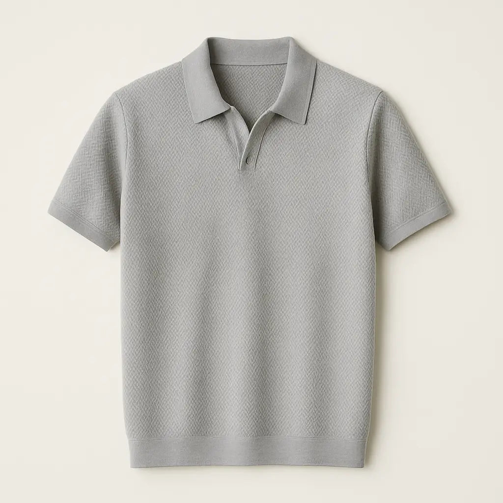 Fenice Polo-shirt Fernache