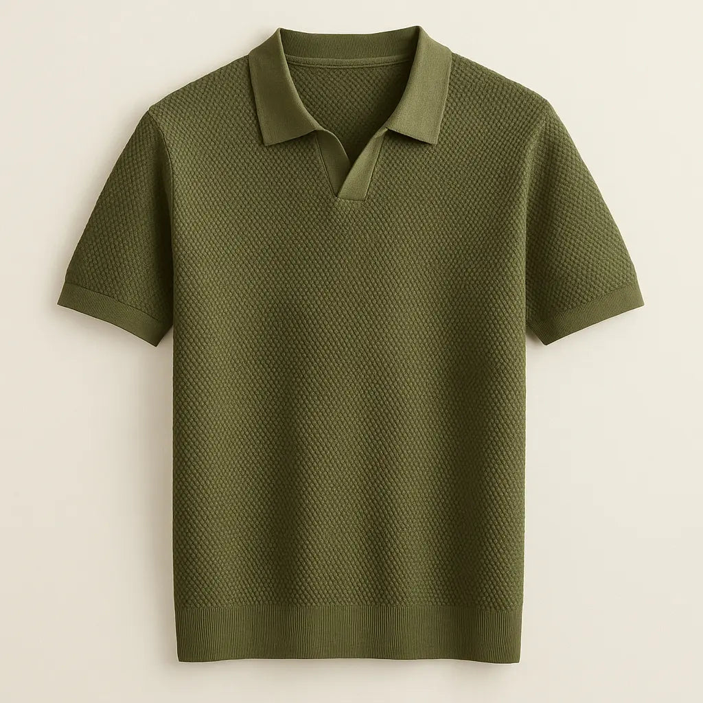 Fenice Polo-shirt Fernache