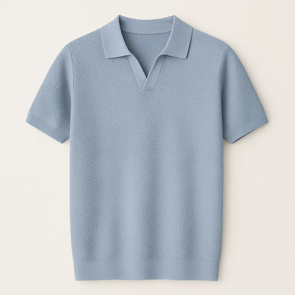 Fenice Polo-shirt Fernache