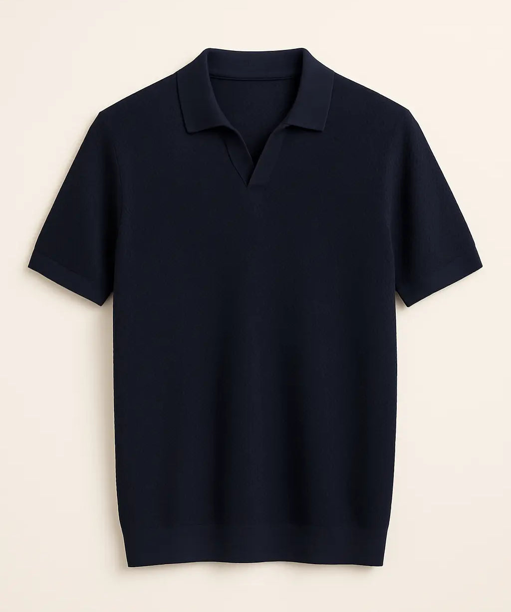 Fenice Polo-shirt Fernache