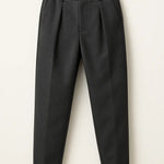 ITALO ELEGANT TROUSERS Fernache