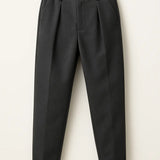 ITALO ELEGANT TROUSERS Fernache