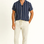 Havana - Short-Sleeved Set Fernache