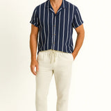 Havana - Short-Sleeved Set Fernache