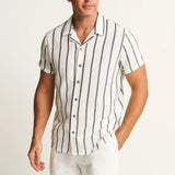 Havana - Short-Sleeved Set Fernache