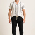 Havana - Short-Sleeved Set Fernache