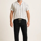 Havana - Short-Sleeved Set Fernache