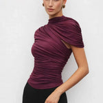 Clarendon Pearls Earrings FERNACHE