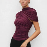 Clarendon Pearls Earrings FERNACHE