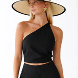 Luce di Capri Hat