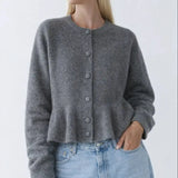 Camille Volant Cardigan FERNACHE