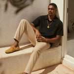St Tropez Day Outfit Fernache