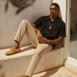 St Tropez Day Outfit Fernache