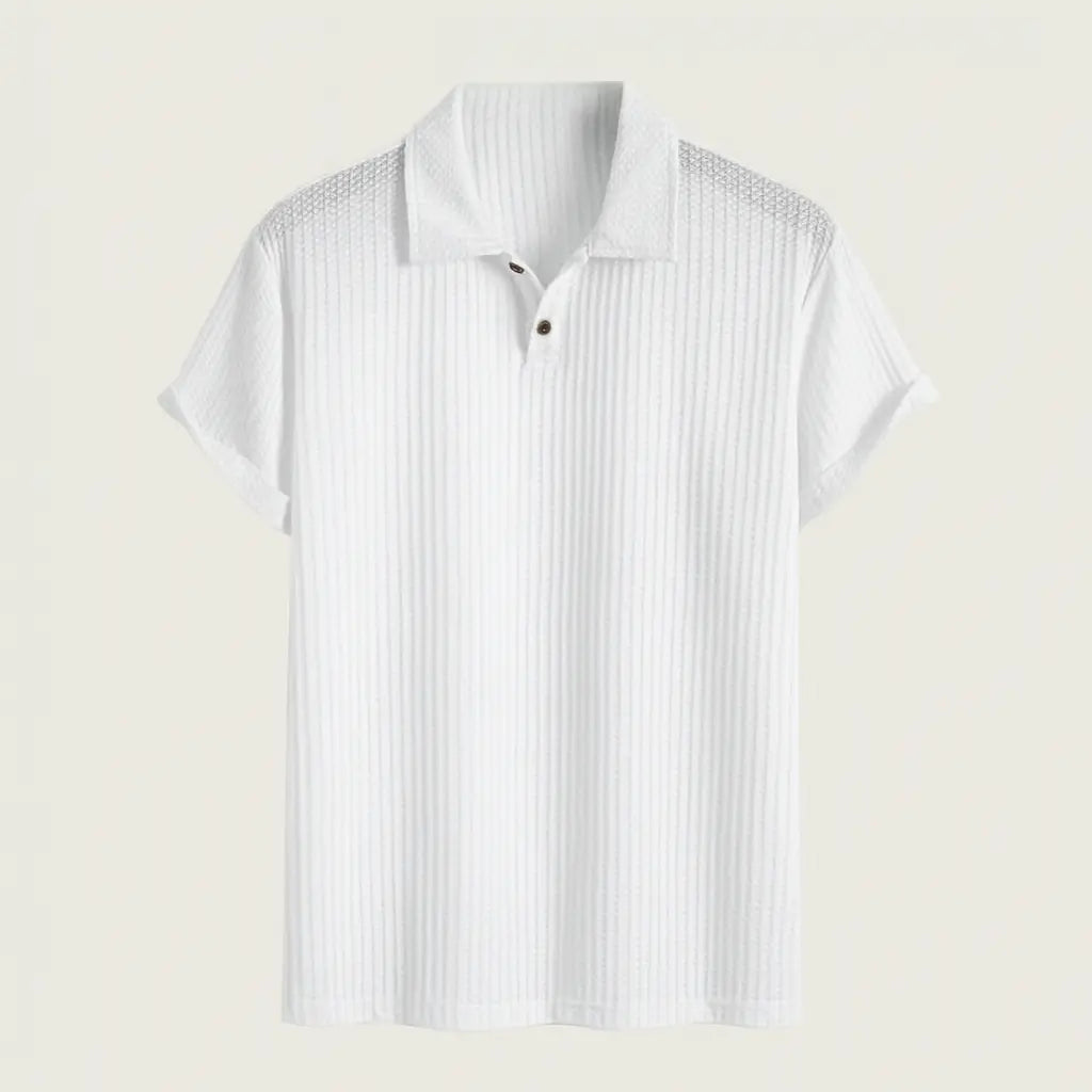 Hampton Breeze Shirt FERNACHE