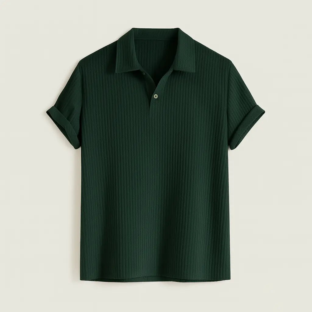 Hampton Breeze Shirt FERNACHE