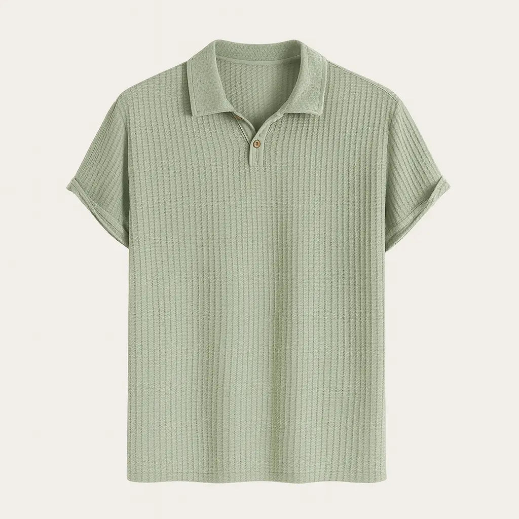 Hampton Breeze Shirt FERNACHE