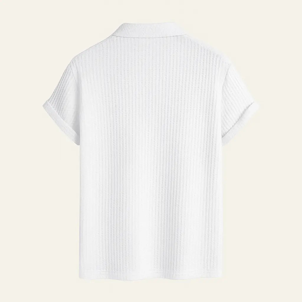 Hampton Breeze Shirt FERNACHE