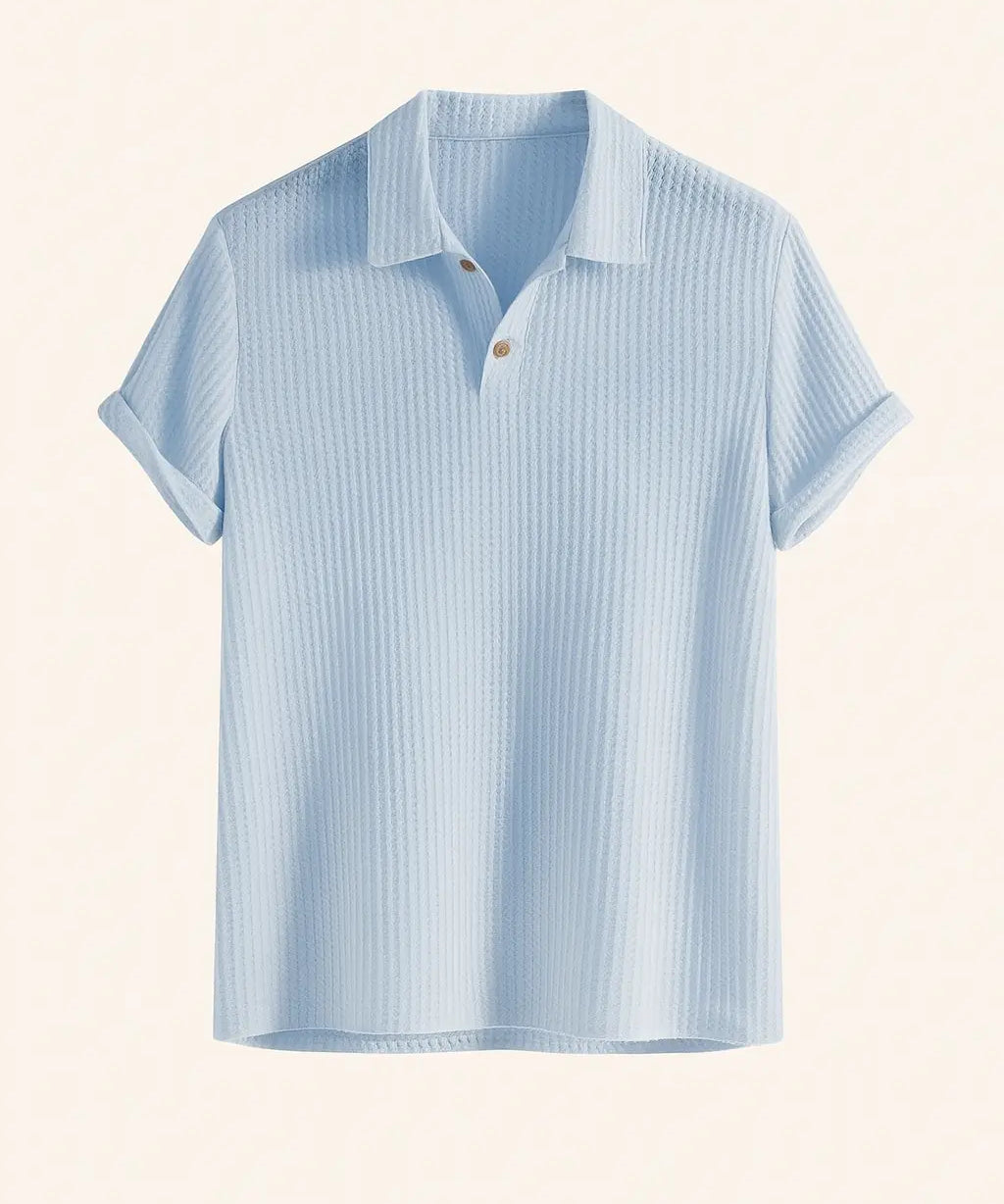Hampton Breeze Shirt FERNACHE