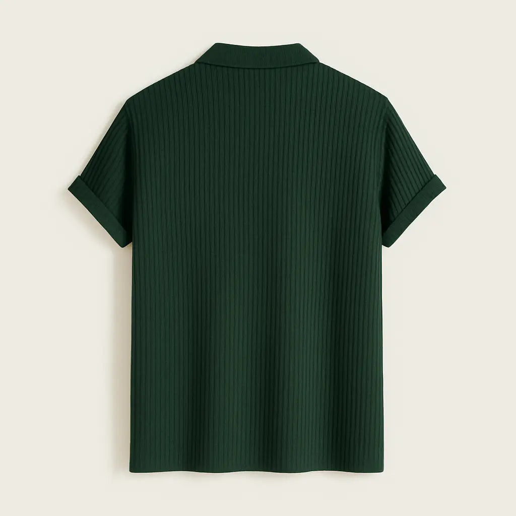 Hampton Breeze Shirt FERNACHE