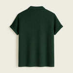 Hampton Breeze Shirt FERNACHE