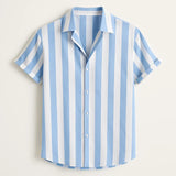Blue Spritz Shirt FERNACHE