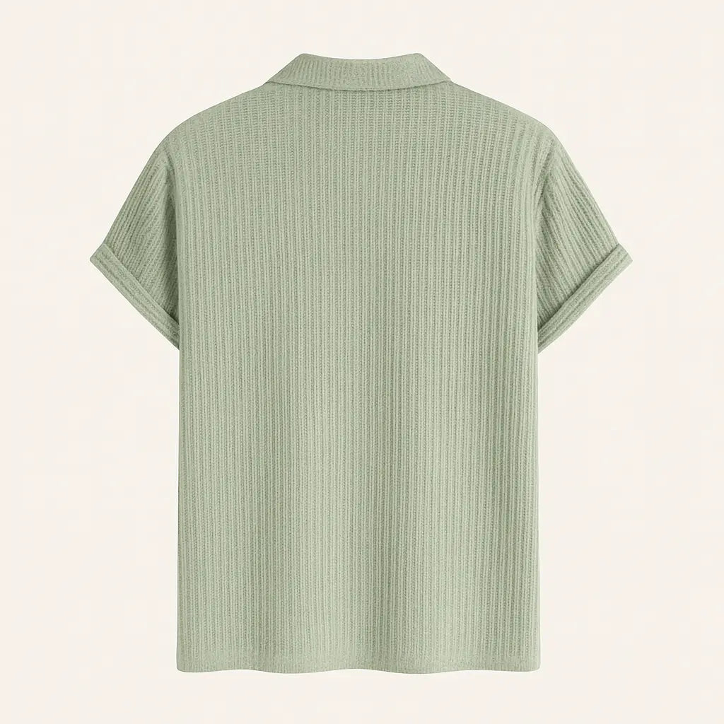 Hampton Breeze Shirt FERNACHE