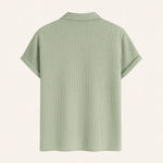 Hampton Breeze Shirt FERNACHE