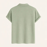 Hampton Breeze Shirt FERNACHE
