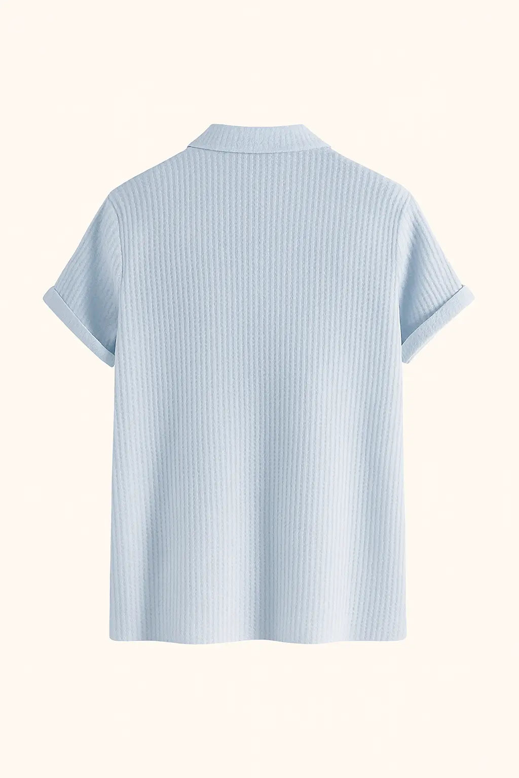 Hampton Breeze Shirt FERNACHE