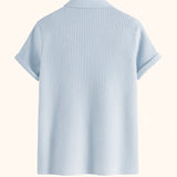 Hampton Breeze Shirt FERNACHE