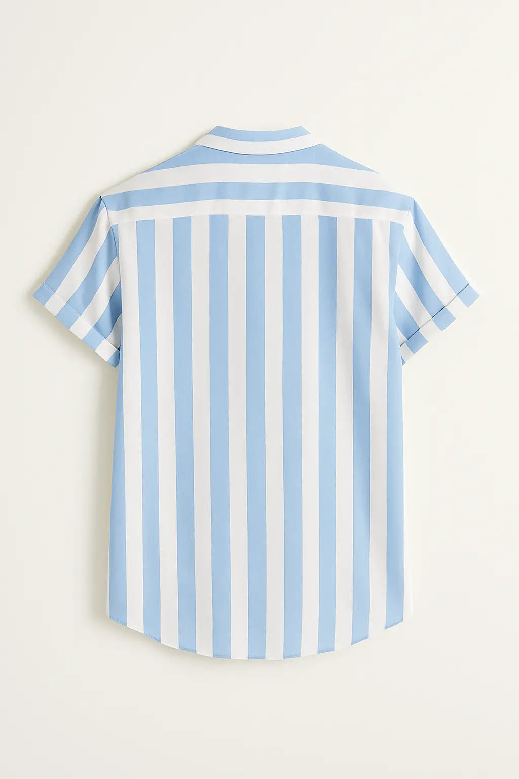 Blue Spritz Shirt FERNACHE