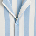 Blue Spritz Shirt FERNACHE