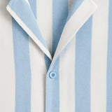 Blue Spritz Shirt FERNACHE