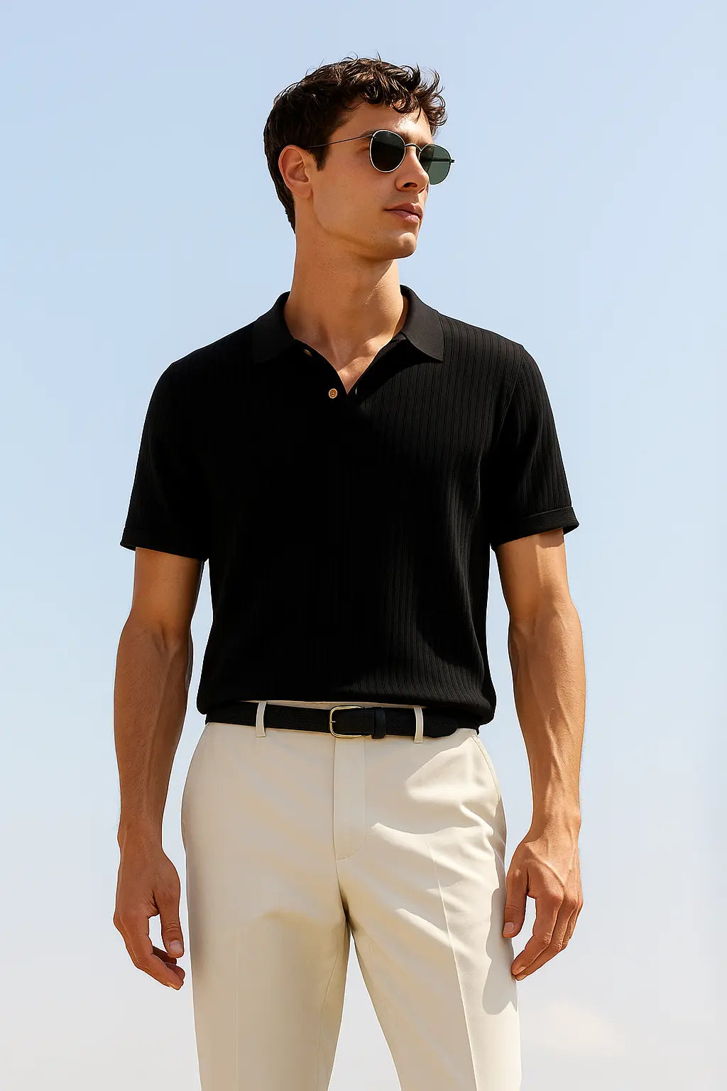 Hampton Breeze Shirt FERNACHE