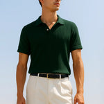 Hampton Breeze Shirt FERNACHE