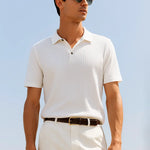 Hampton Breeze Shirt FERNACHE