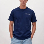 WALL STREET t-shirt C1 FERNACHE