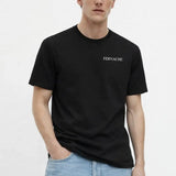 WALL STREET t-shirt C1 FERNACHE