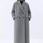 Corvelle Coat FERNACHE