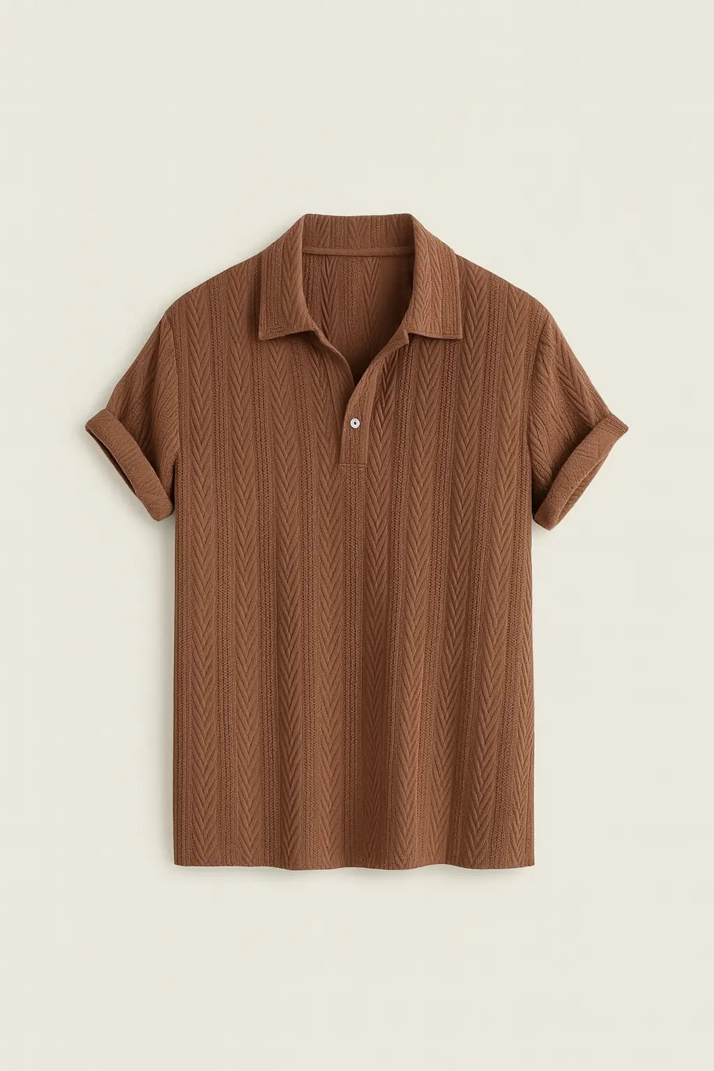 Short Sleeve Shirt FERNACHE