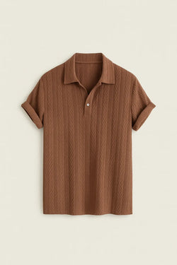 Short Sleeve Shirt FERNACHE